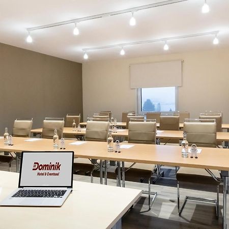 Dominik Hotel & Eventsaal Paderborn Buitenkant foto