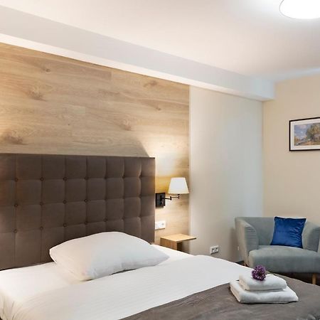 Dominik Hotel & Eventsaal Paderborn Buitenkant foto