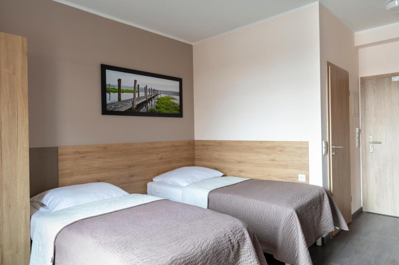 Dominik Hotel & Eventsaal Paderborn Buitenkant foto