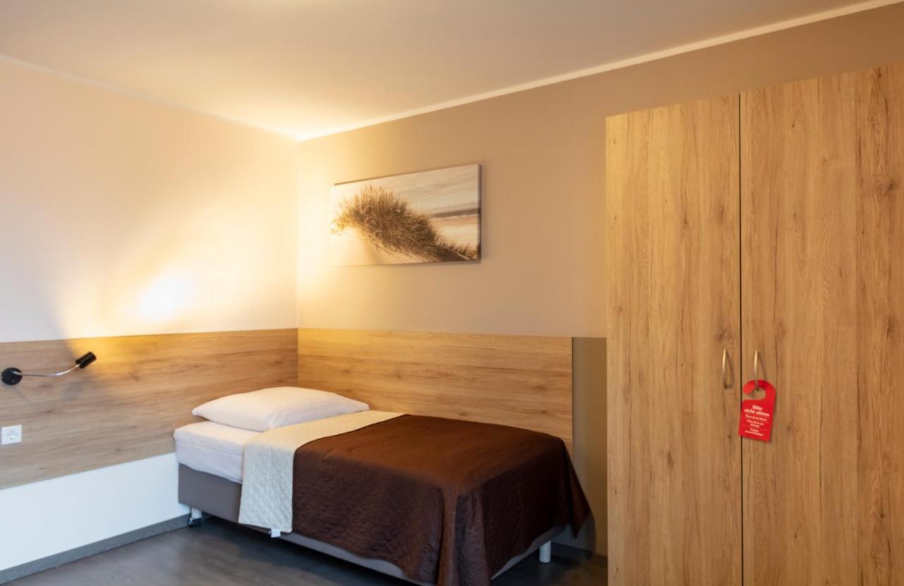 Dominik Hotel & Eventsaal Paderborn Buitenkant foto