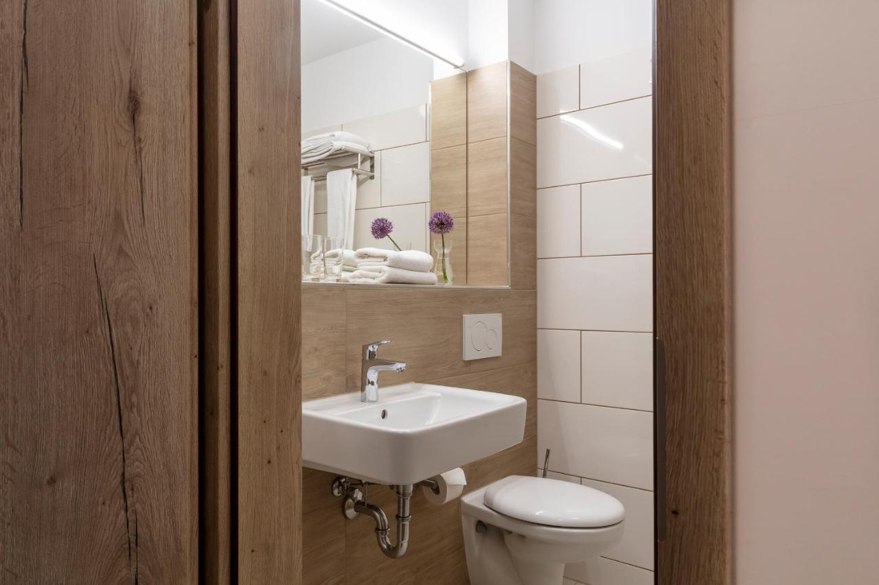 Dominik Hotel & Eventsaal Paderborn Buitenkant foto