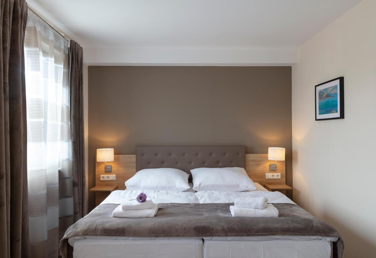 Dominik Hotel & Eventsaal Paderborn Buitenkant foto