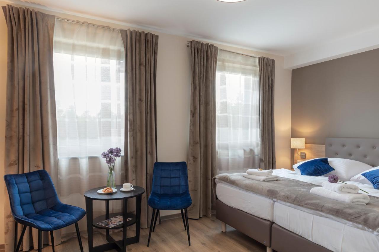Dominik Hotel & Eventsaal Paderborn Buitenkant foto