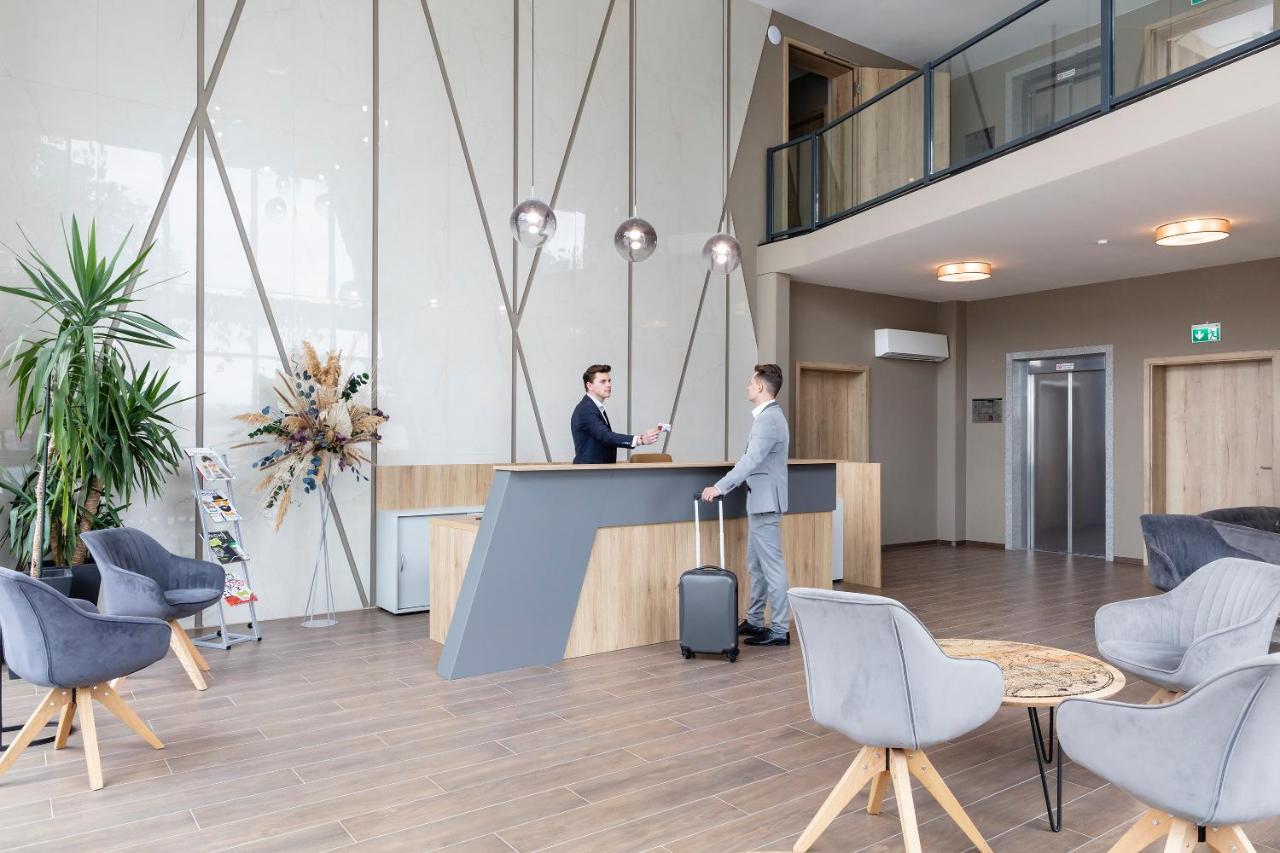 Dominik Hotel & Eventsaal Paderborn Buitenkant foto
