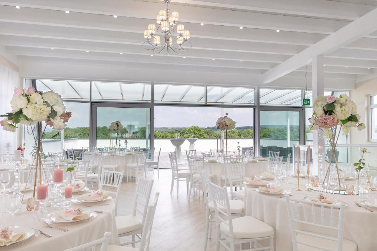 Dominik Hotel & Eventsaal Paderborn Buitenkant foto